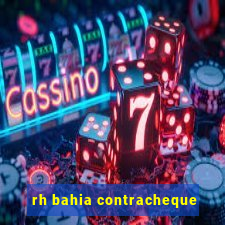 rh bahia contracheque